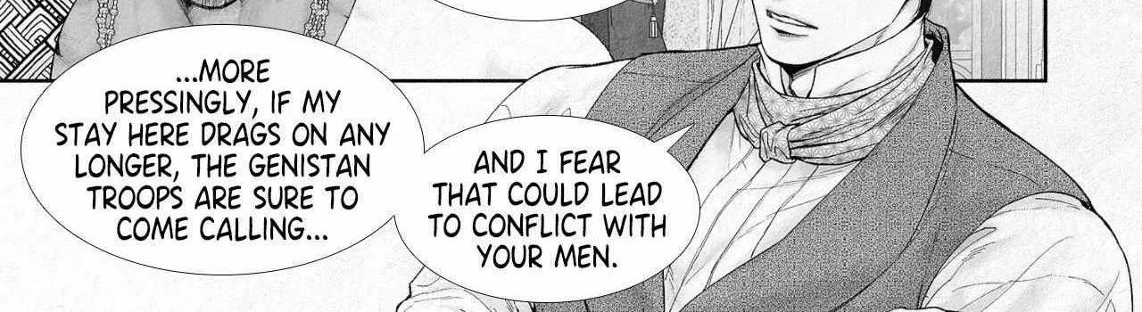 Read An Abyss chapter 136 image 20 on Lezhin