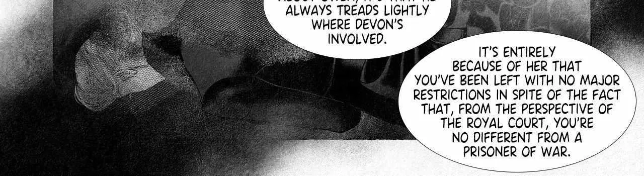 Read An Abyss chapter 136 image 22 on Lezhin