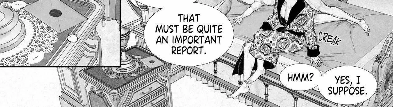 Read An Abyss chapter 136 image 24 on Lezhin