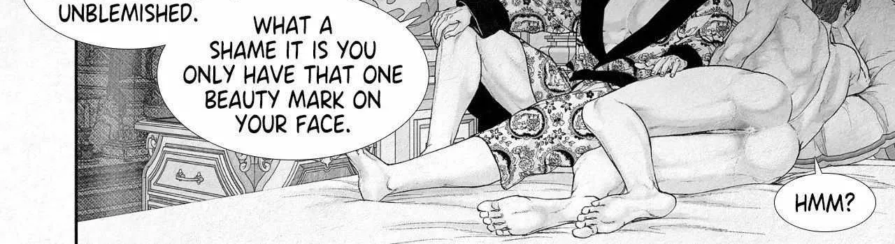 Read An Abyss chapter 136 image 26 on Lezhin