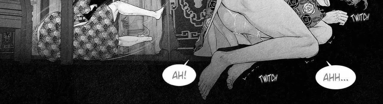 Read An Abyss chapter 136 image 4 on Lezhin