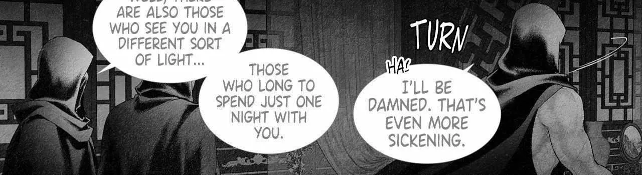 Read An Abyss chapter 136 image 6 on Lezhin