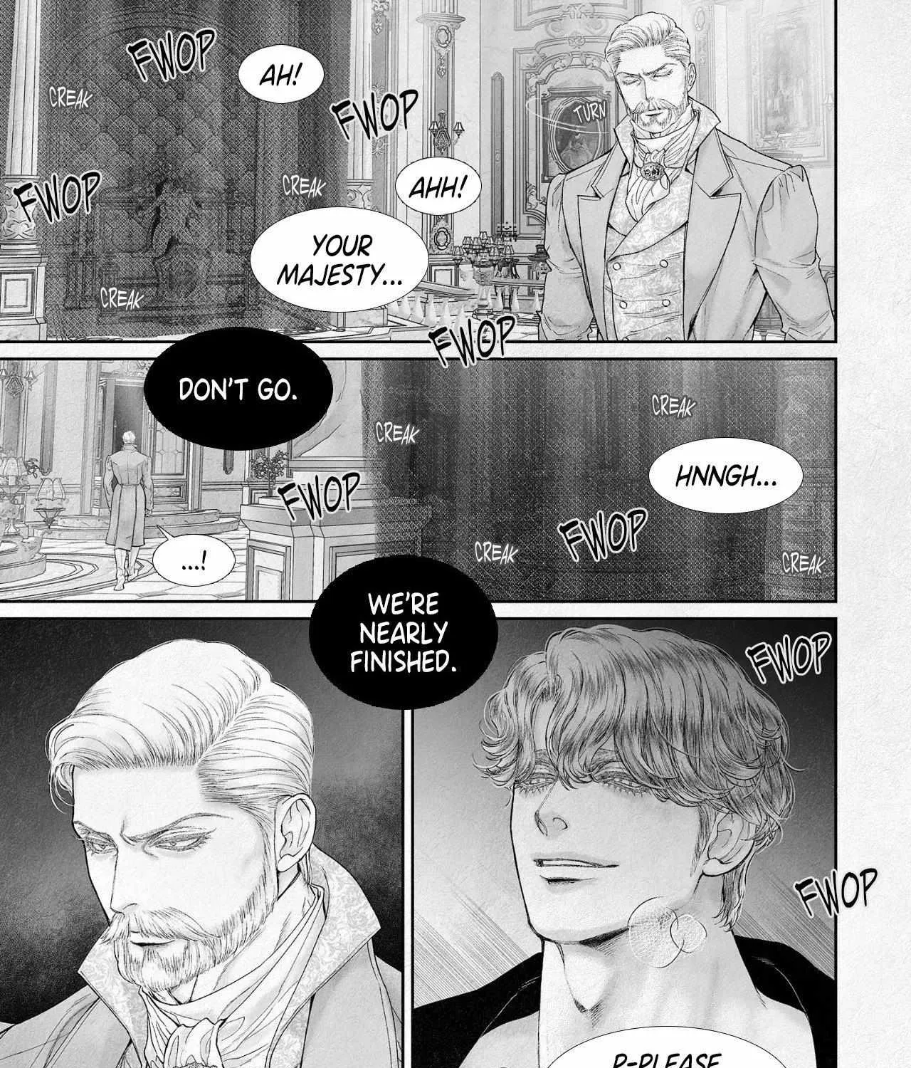 Read An Abyss chapter 137 image 11 on Lezhin