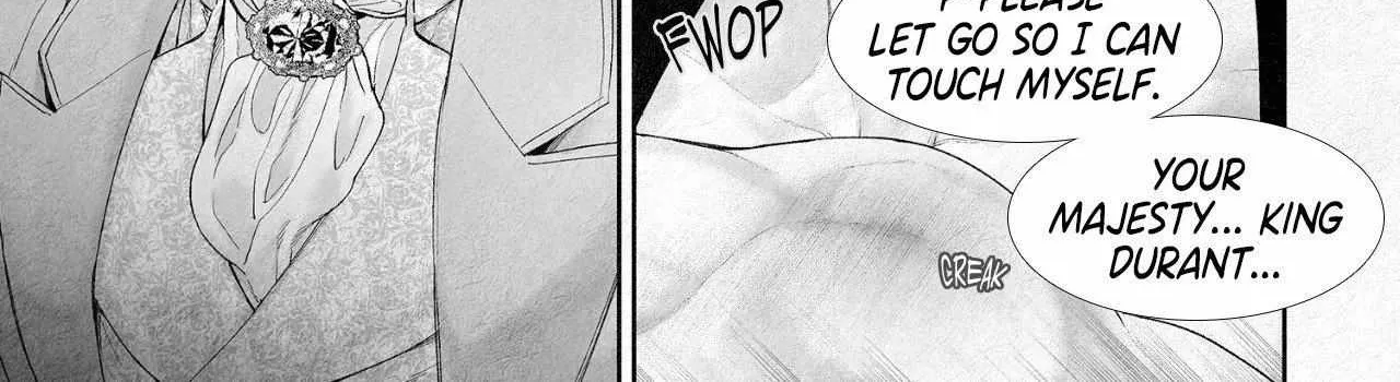 Read An Abyss chapter 137 image 12 on Lezhin