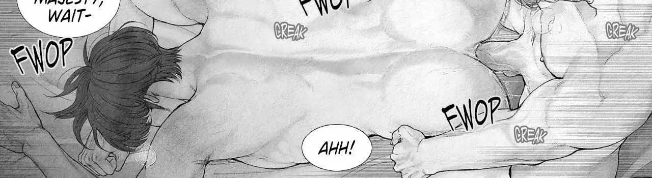 Read An Abyss chapter 137 image 14 on Lezhin