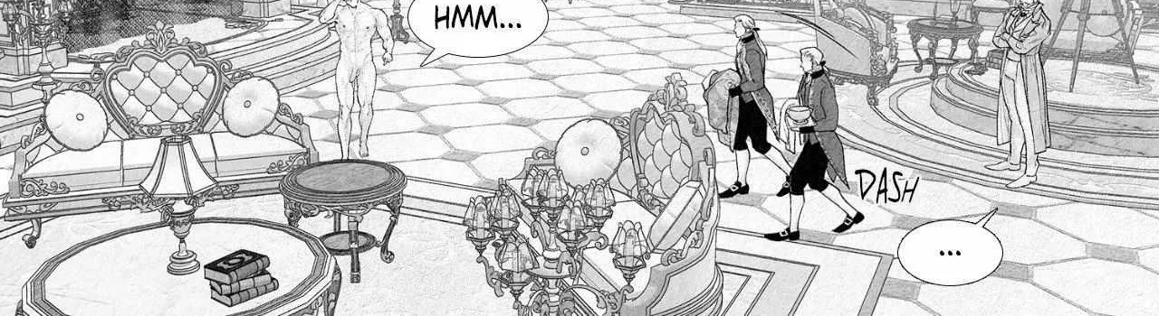 Read An Abyss chapter 137 image 22 on Lezhin