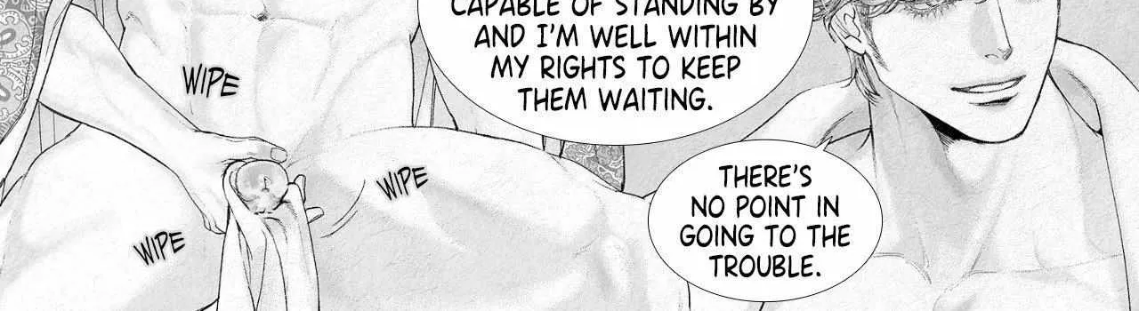 Read An Abyss chapter 137 image 24 on Lezhin