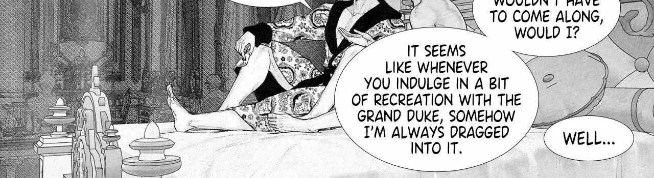 Read An Abyss chapter 137 image 4 on Lezhin