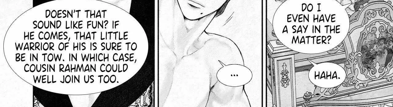 Read An Abyss chapter 137 image 6 on Lezhin