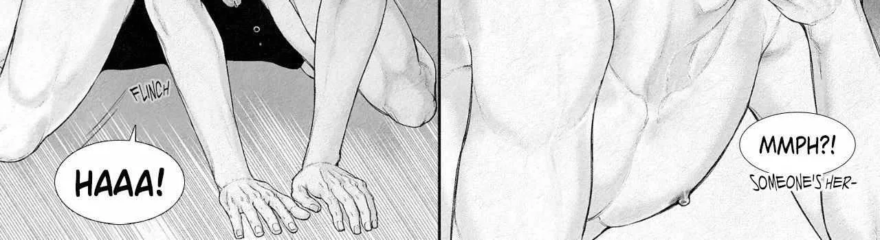 Read An Abyss chapter 137 image 8 on Lezhin