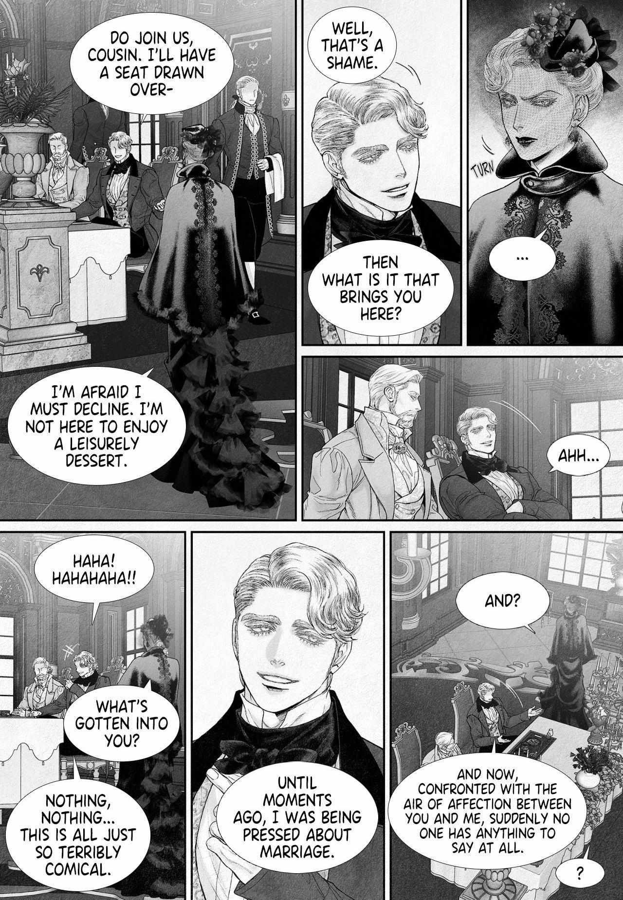 Read An Abyss chapter 138 image 11 on Lezhin