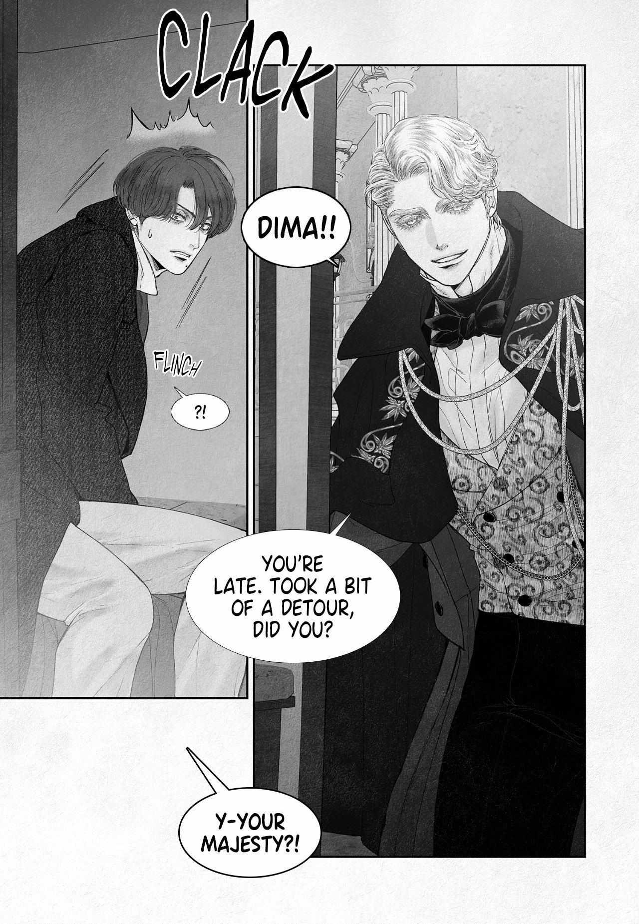 Read An Abyss chapter 139 image 13 on Lezhin