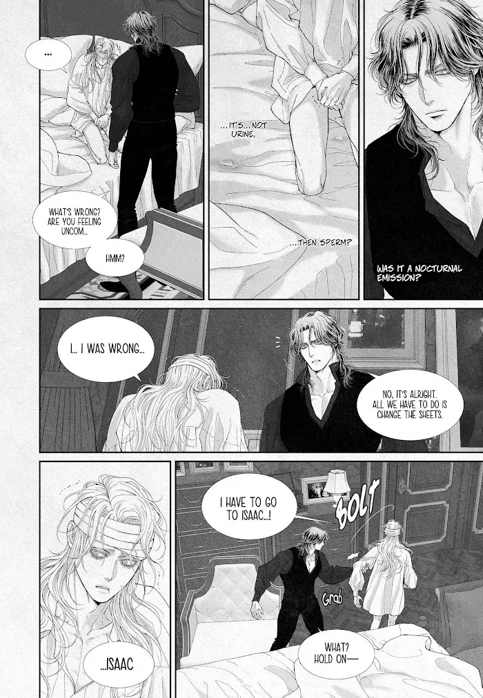 Read An Abyss chapter 14 image 3 on Lezhin