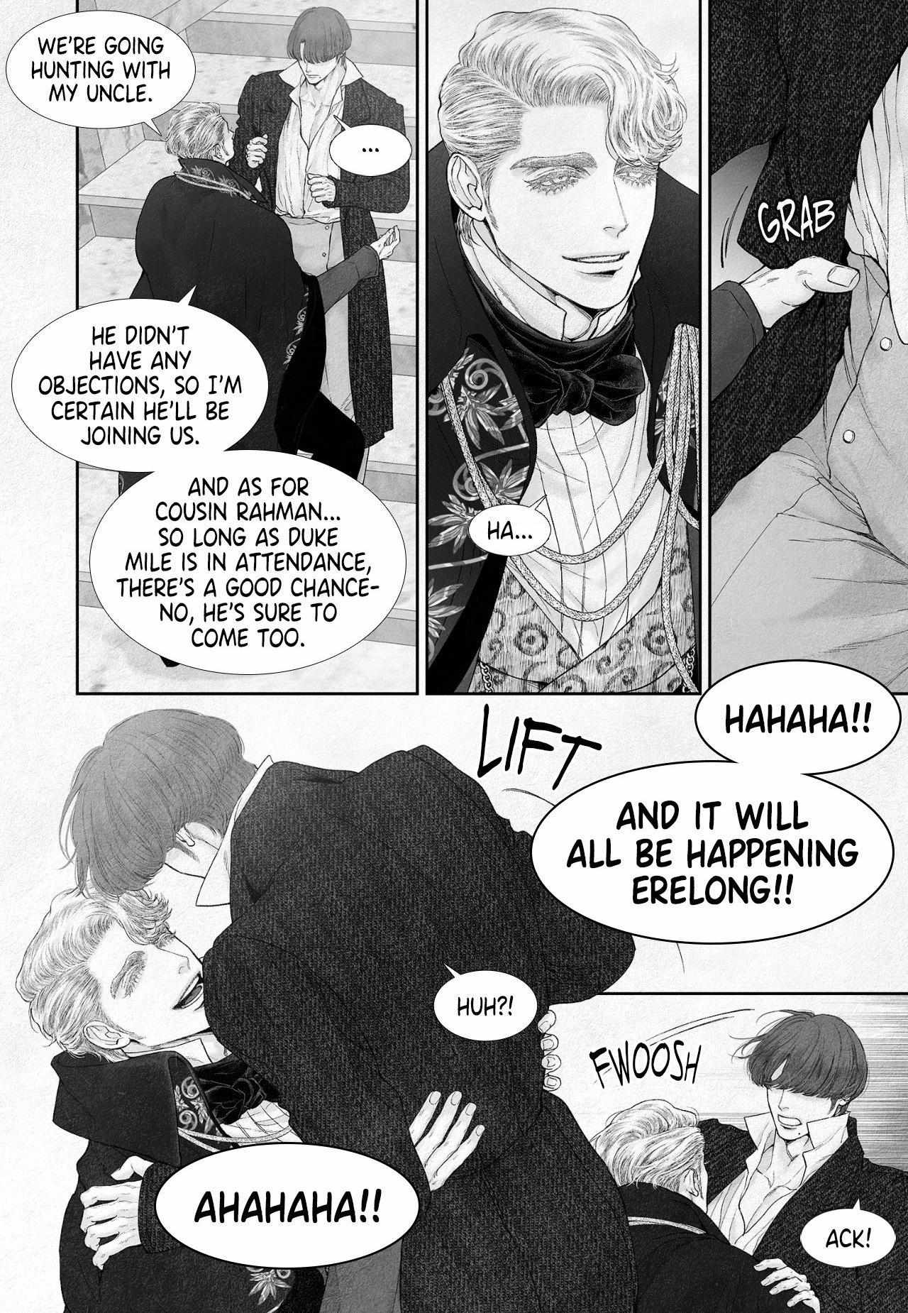 Read An Abyss chapter 140 image 4 on Lezhin