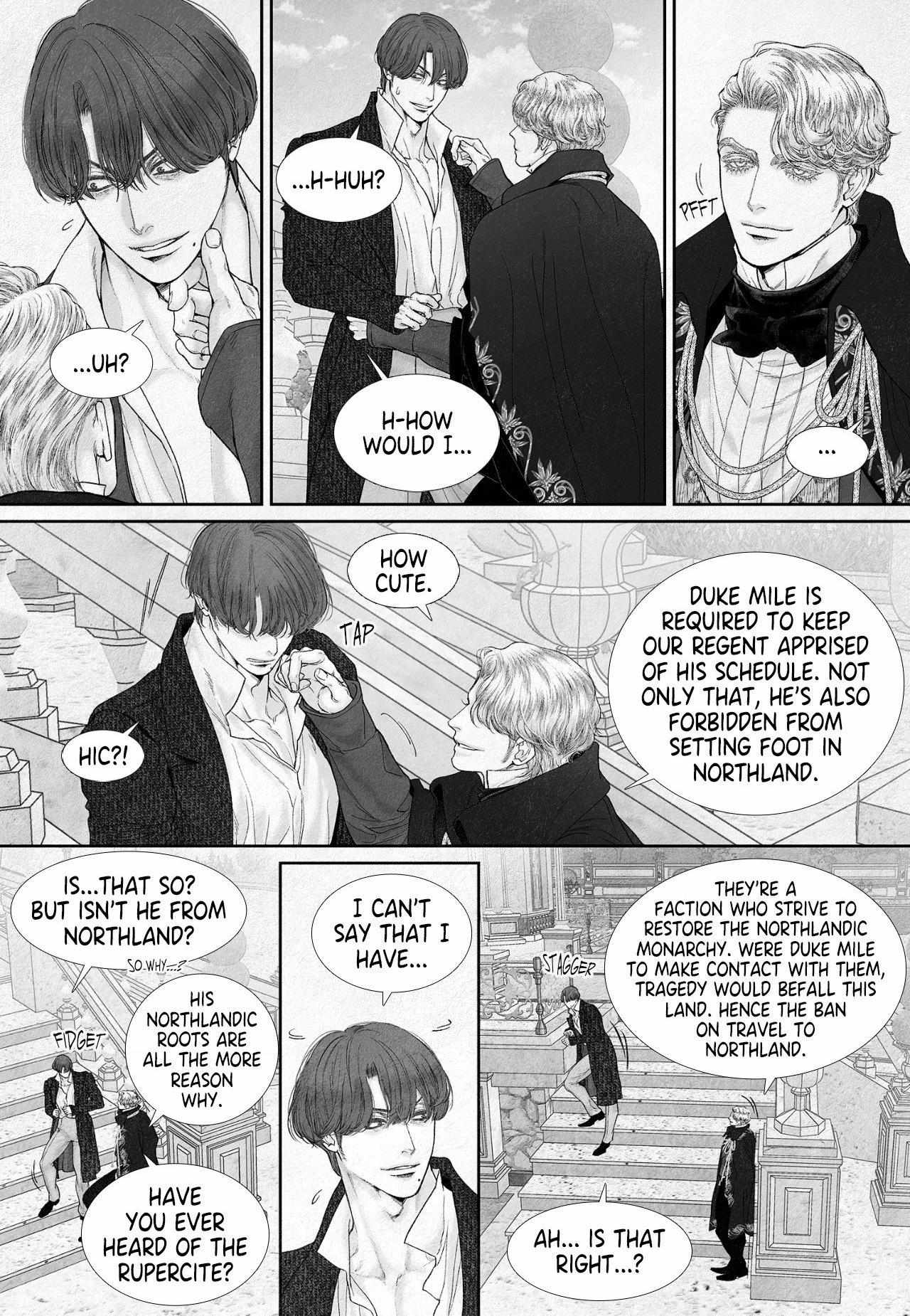 Read An Abyss chapter 140 image 6 on Lezhin