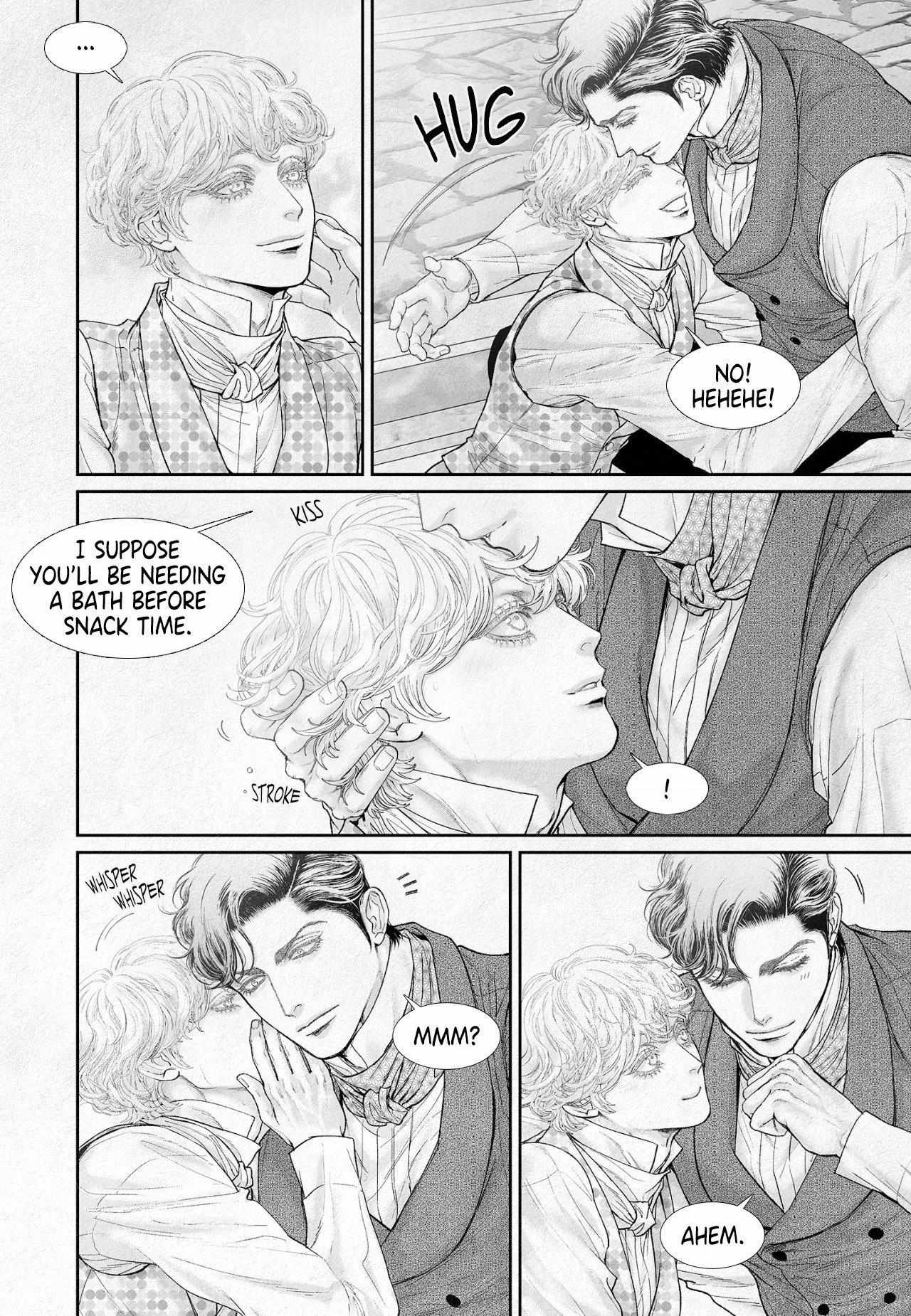 Read An Abyss chapter 141 image 4 on Lezhin