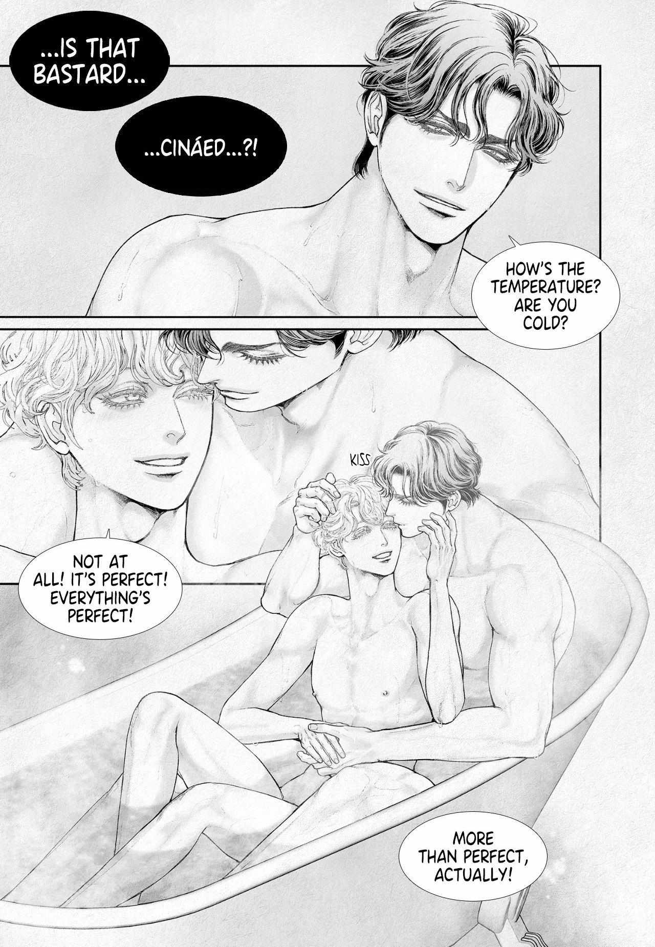 Read An Abyss chapter 141 image 9 on Lezhin