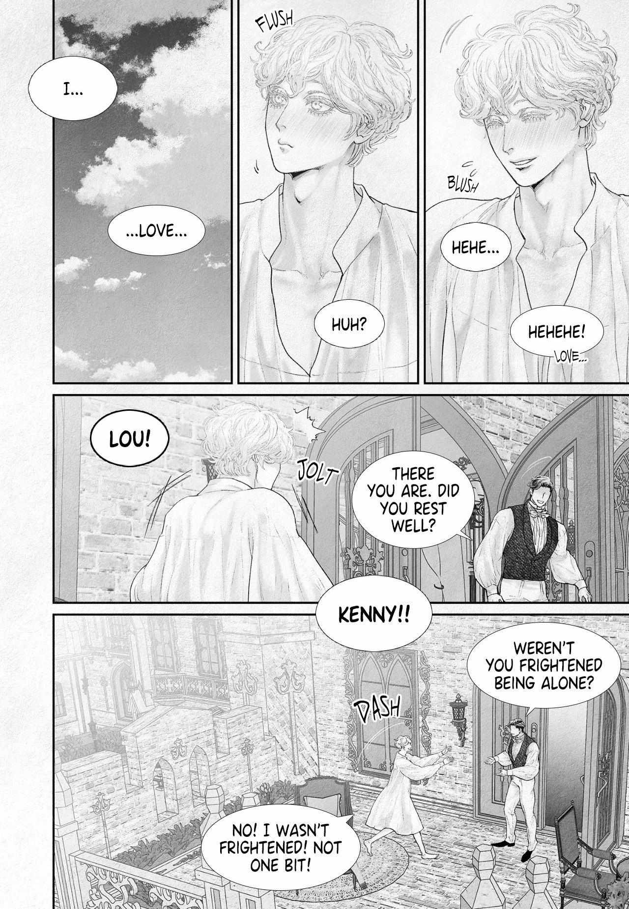 Read An Abyss chapter 143 image 10 on Lezhin