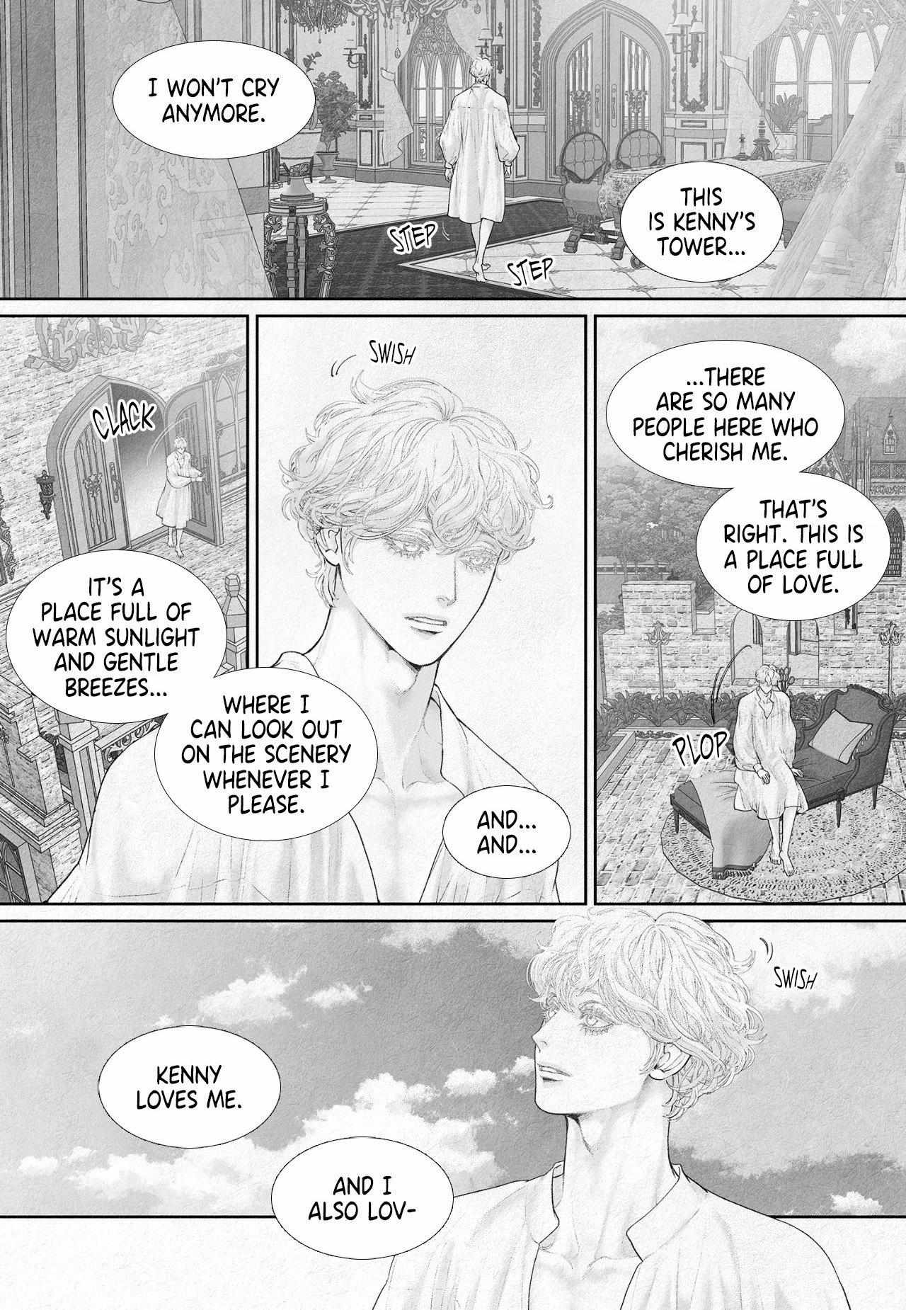 Read An Abyss chapter 143 image 9 on Lezhin