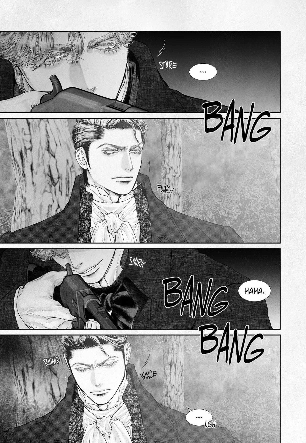 Read An Abyss chapter 146 image 15 on Lezhin