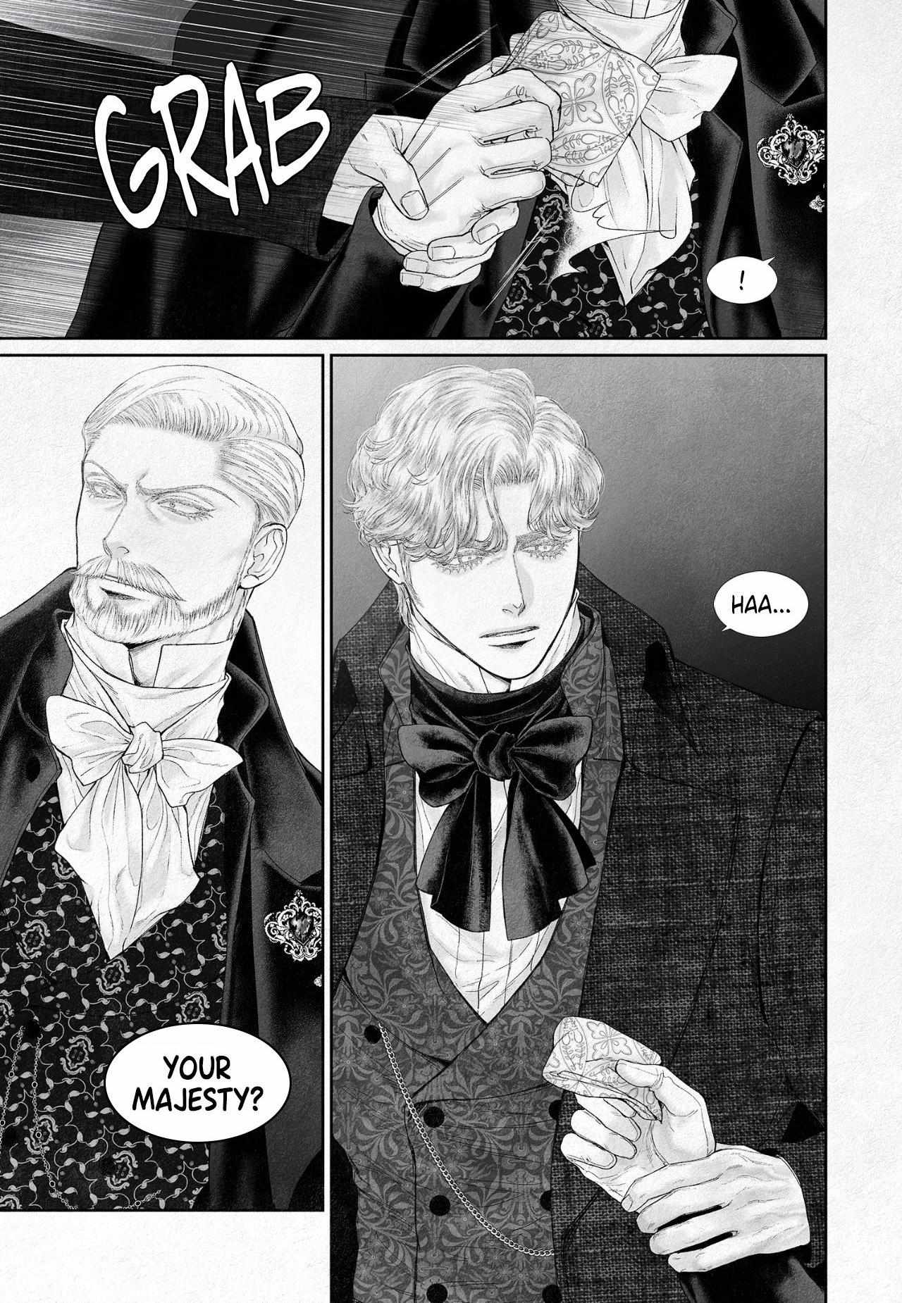 Read An Abyss chapter 148 image 5 on Lezhin