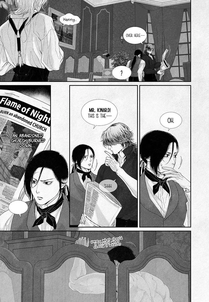 Read An Abyss chapter 15 image 14 on Lezhin