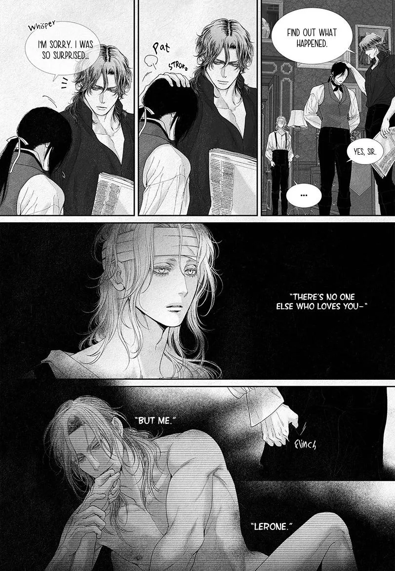 Read An Abyss chapter 15 image 15 on Lezhin