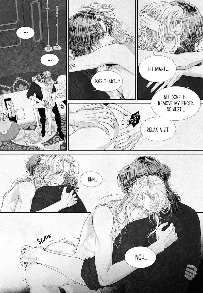 Read An Abyss chapter 15 image 2 on Lezhin