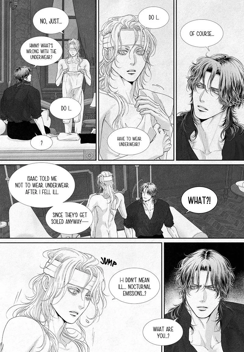 Read An Abyss chapter 15 image 4 on Lezhin