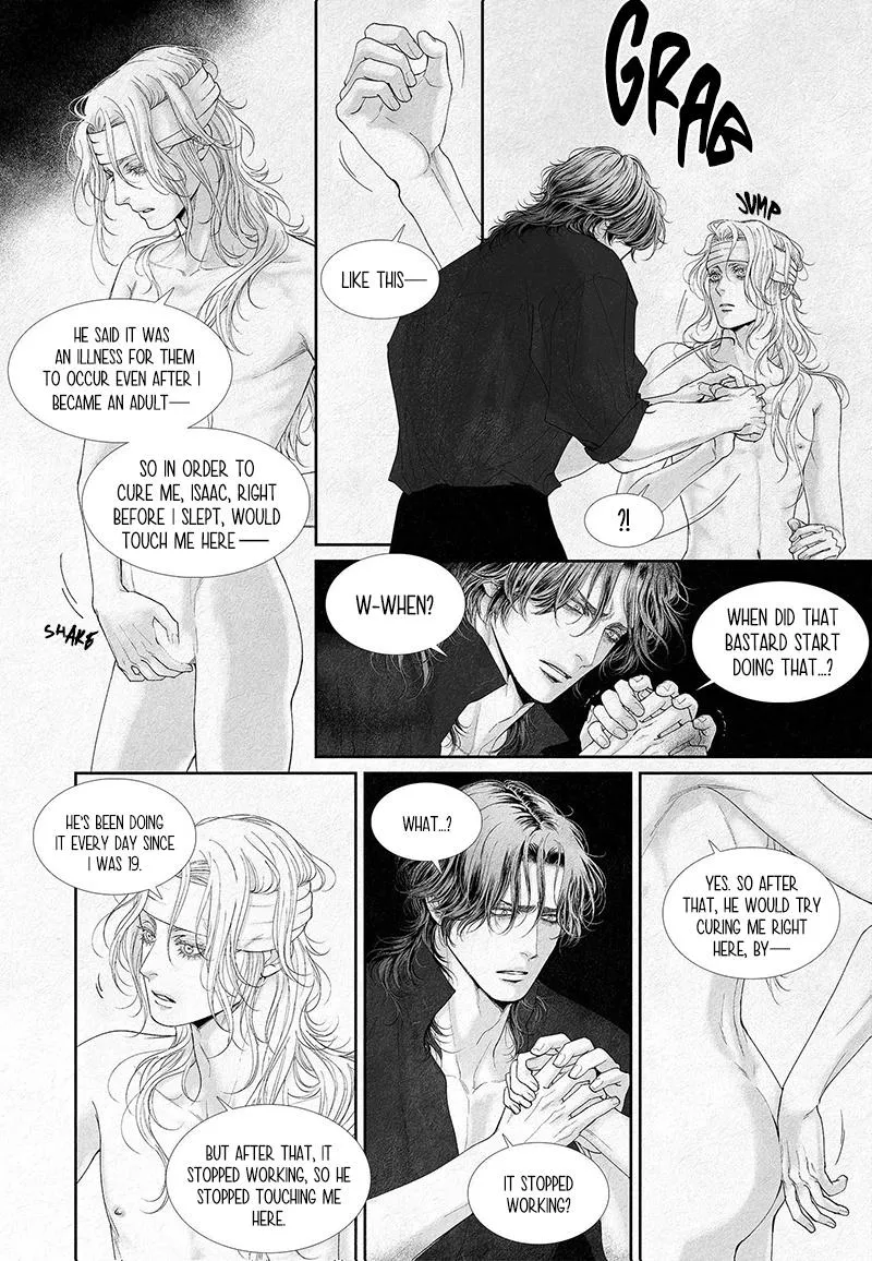 Read An Abyss chapter 15 image 5 on Lezhin