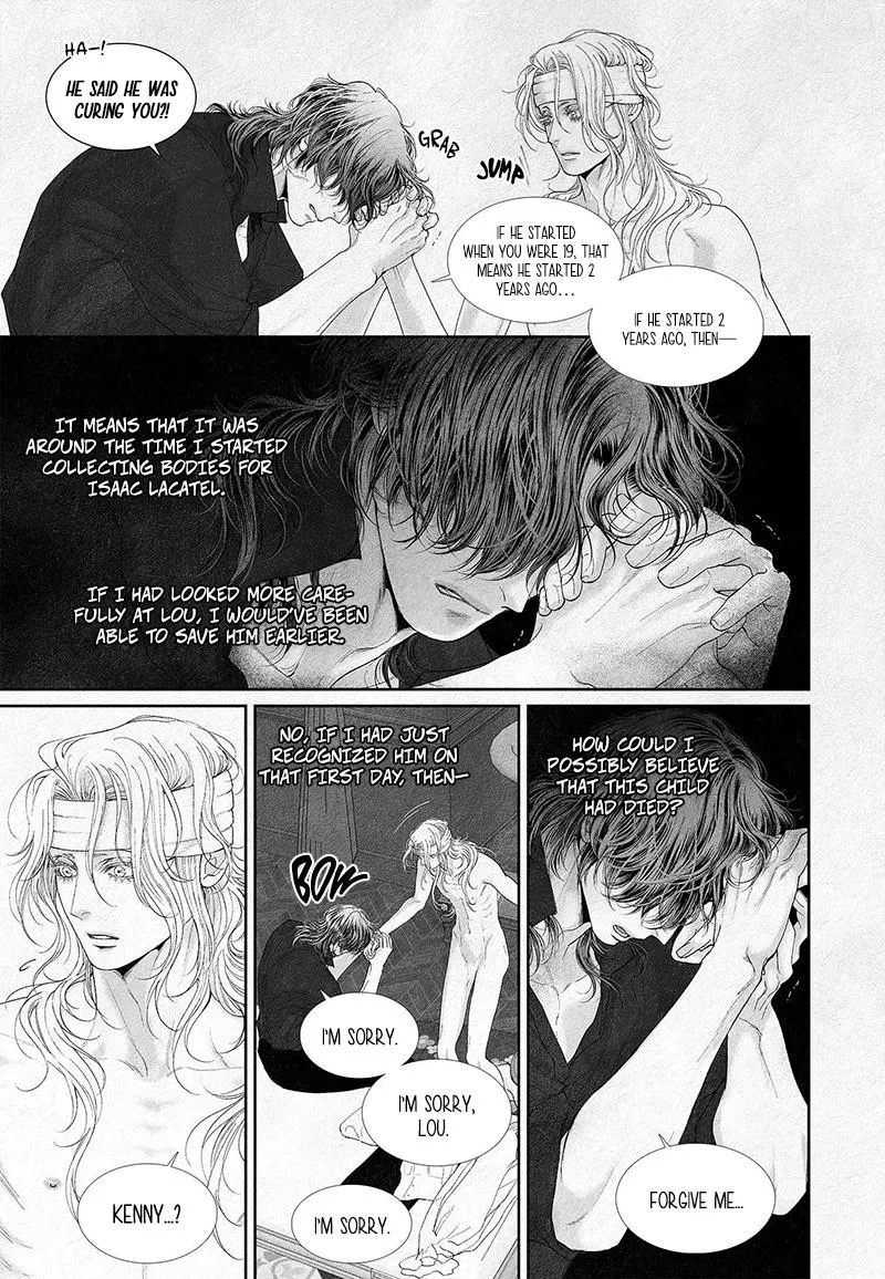 Read An Abyss chapter 15 image 6 on Lezhin