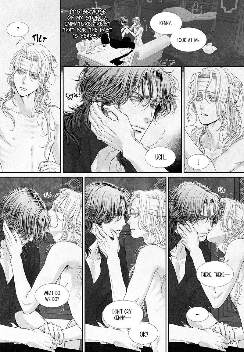 Read An Abyss chapter 15 image 7 on Lezhin