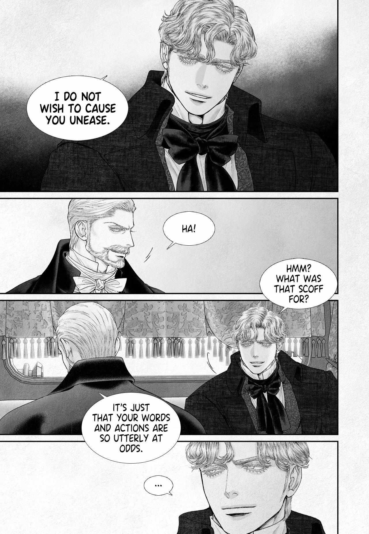 Read An Abyss chapter 152 image 4 on Lezhin