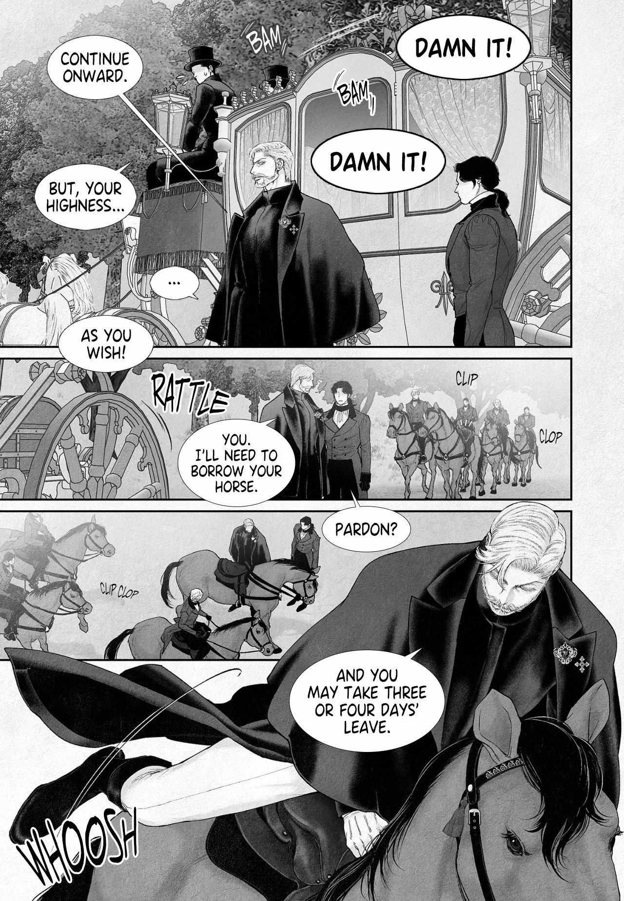 Read An Abyss chapter 154 image 2 on Lezhin