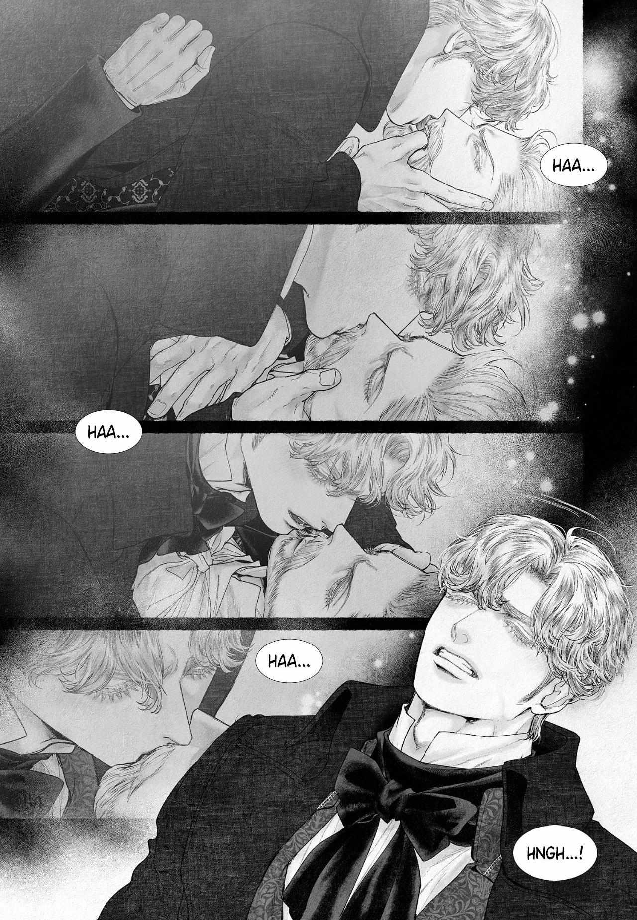 Read An Abyss chapter 154 image 4 on Lezhin