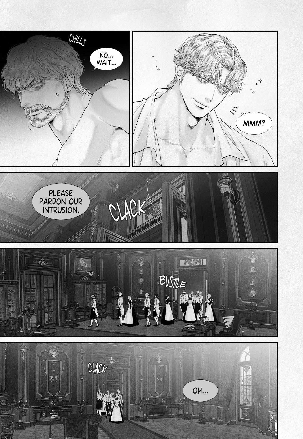 Read An Abyss chapter 157 image 10 on Lezhin