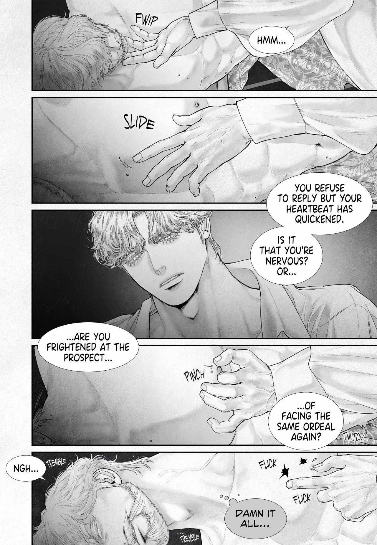 Read An Abyss chapter 157 image 7 on Lezhin