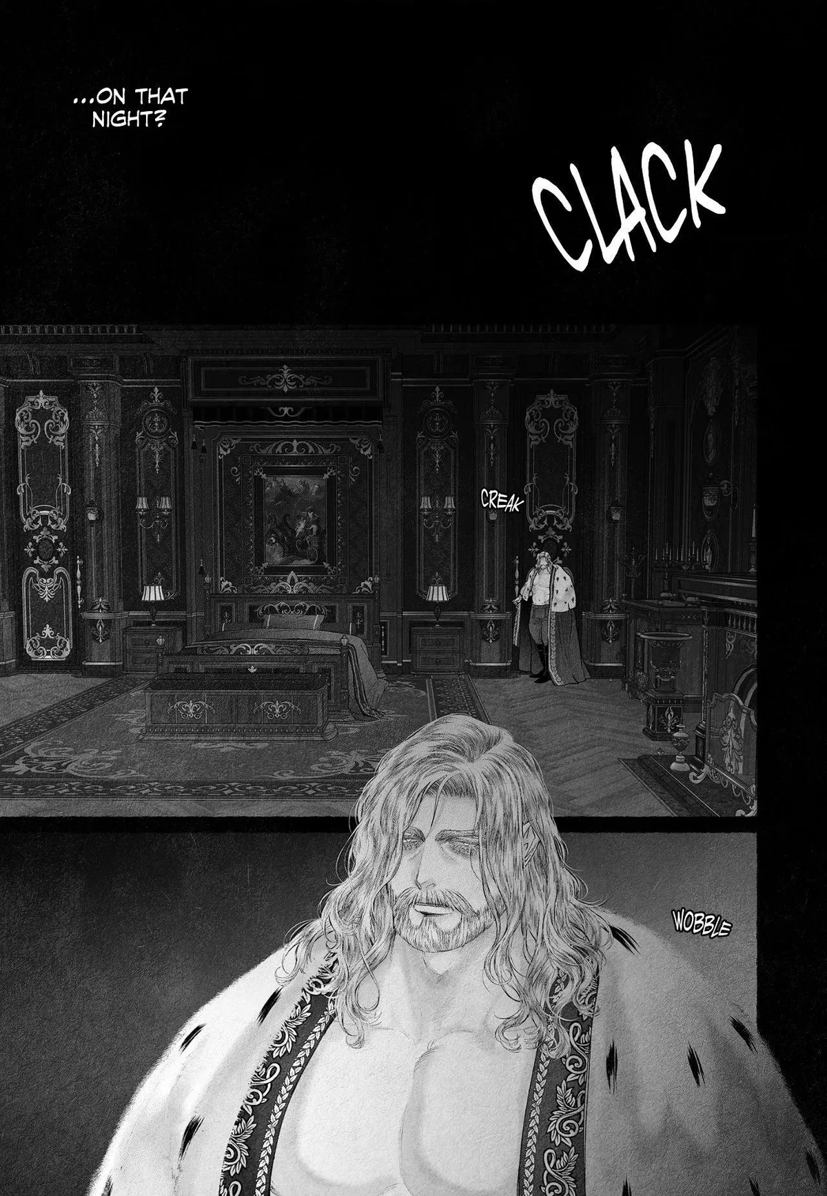 Read An Abyss chapter 159 image 6 on Lezhin