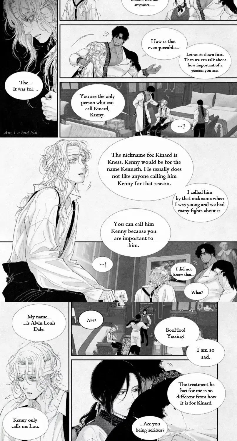 Read An Abyss chapter 16 image 10 on Lezhin