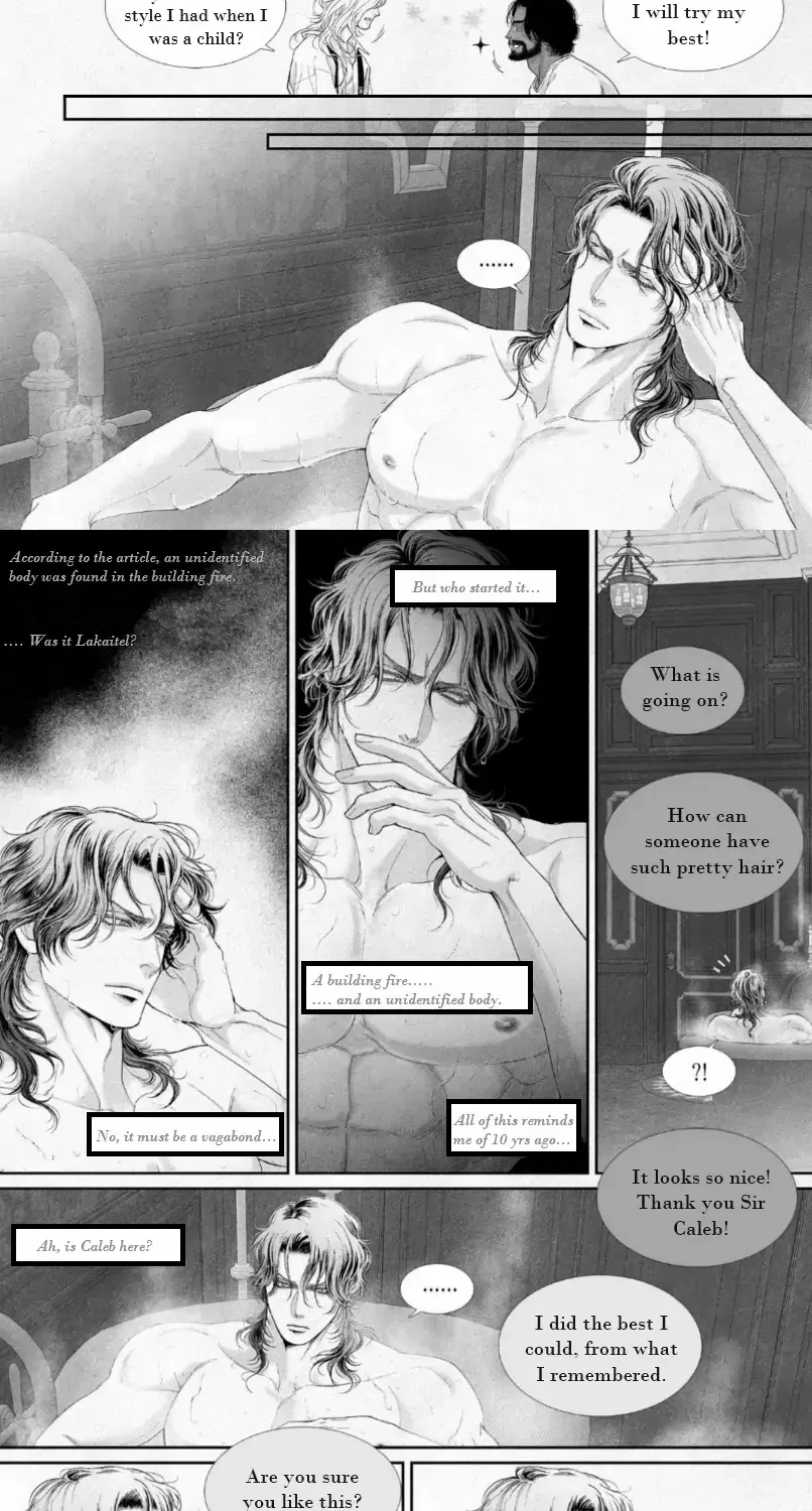 Read An Abyss chapter 16 image 14 on Lezhin