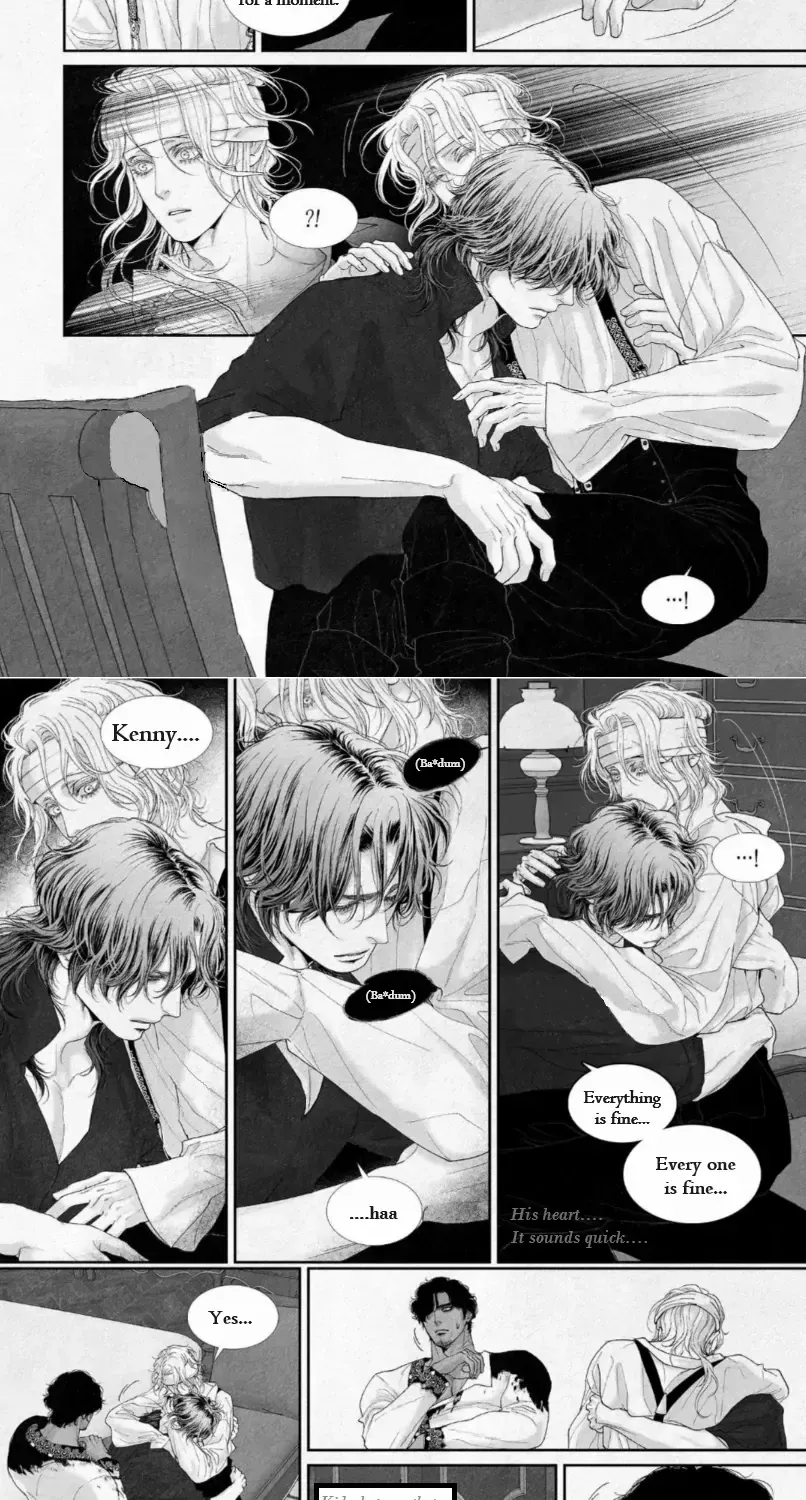 Read An Abyss chapter 16 image 5 on Lezhin