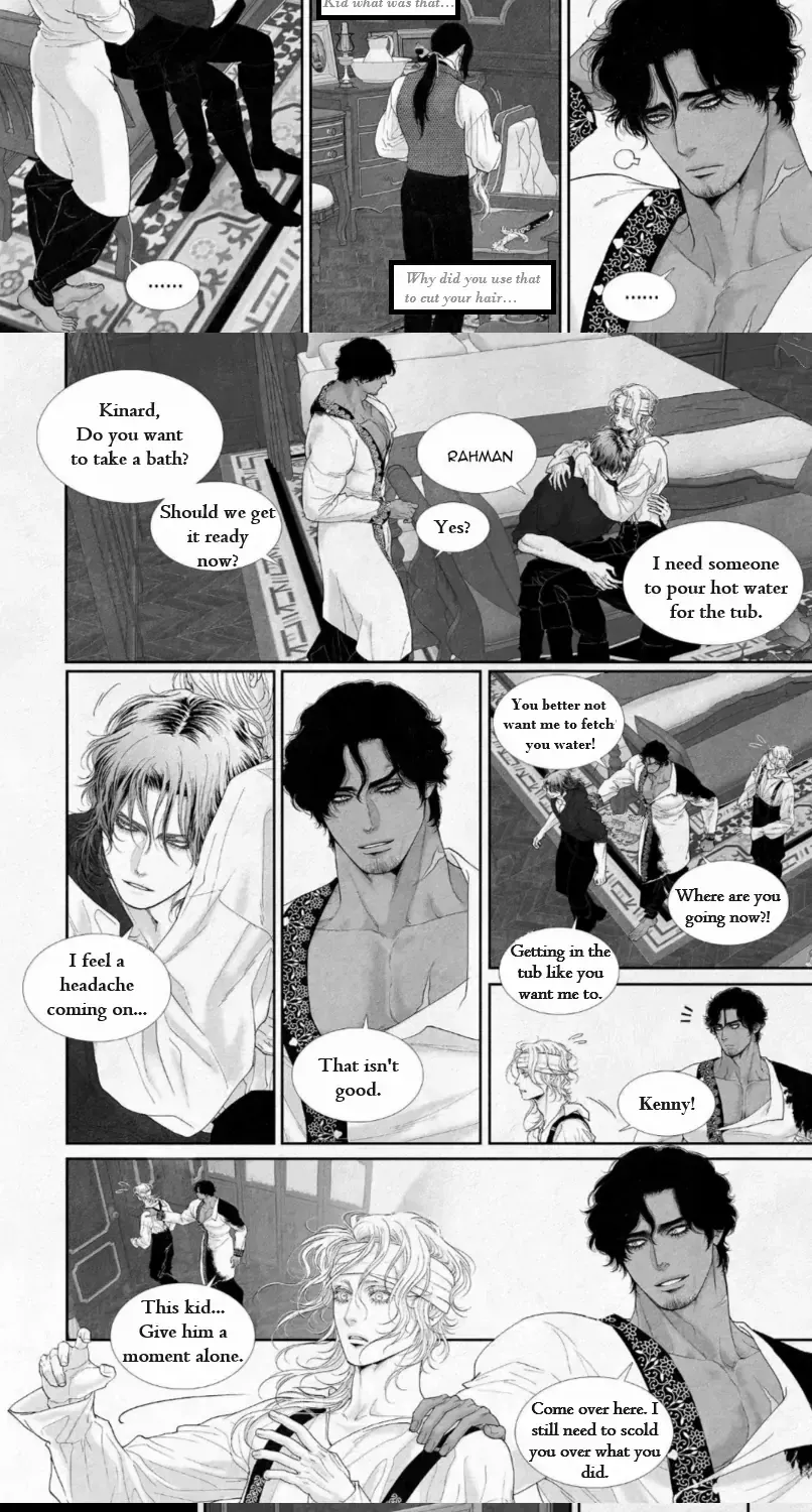 Read An Abyss chapter 16 image 6 on Lezhin