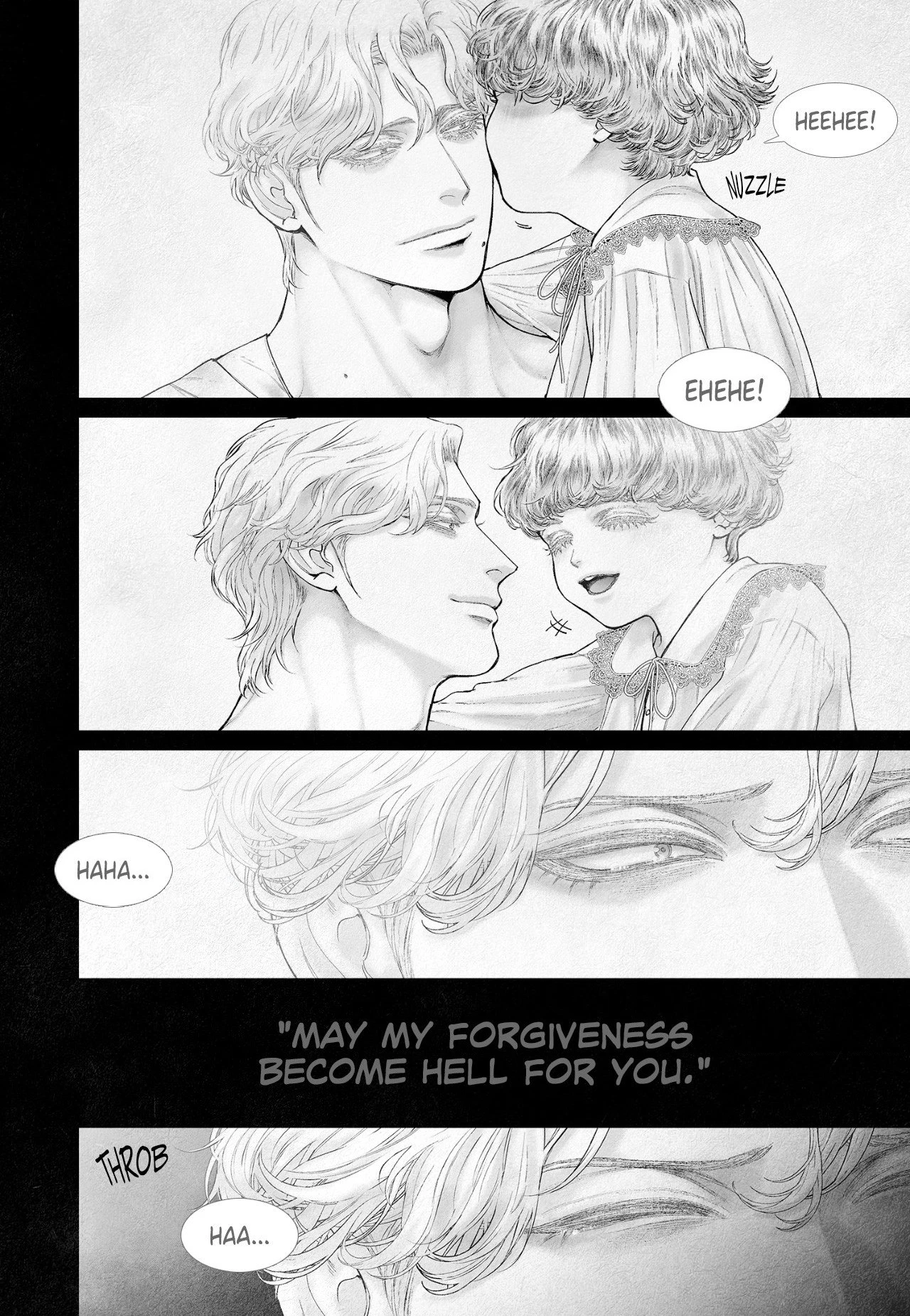 Read An Abyss chapter 167 image 11 on Lezhin