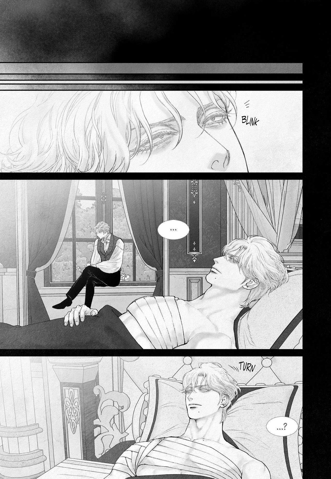 Read An Abyss chapter 167 image 2 on Lezhin