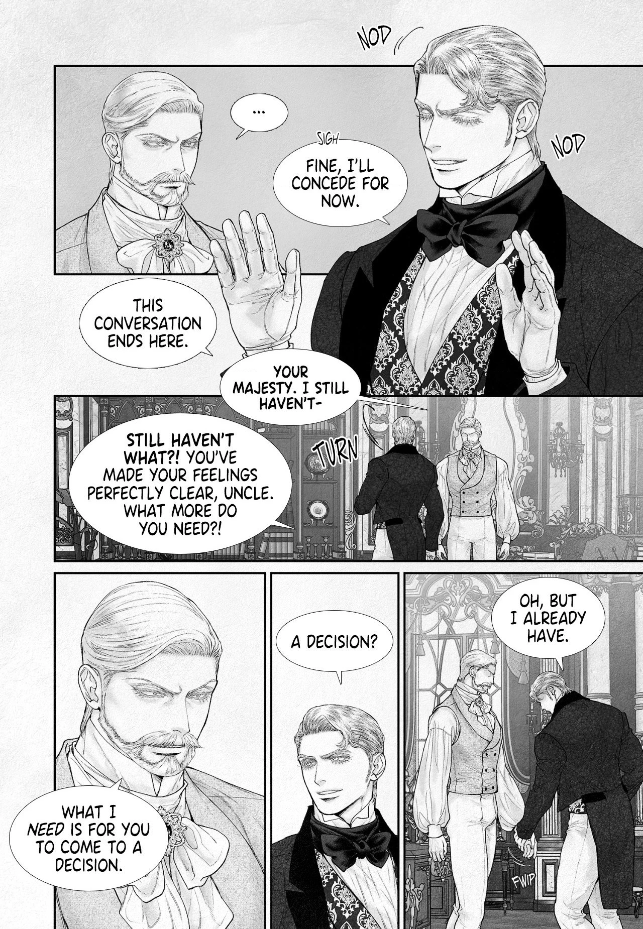 Read An Abyss chapter 169 image 3 on Lezhin