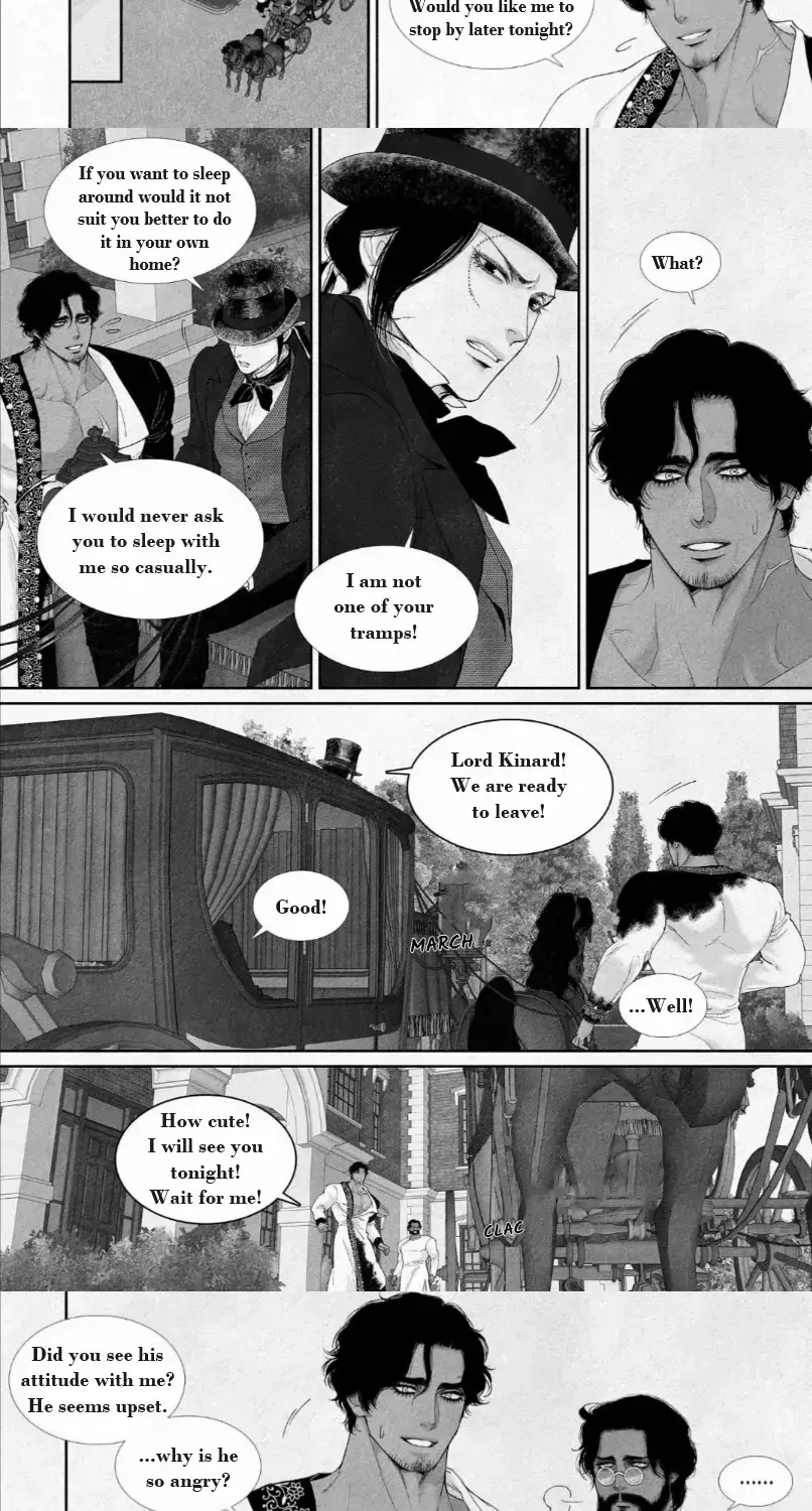 Read An Abyss chapter 17 image 10 on Lezhin