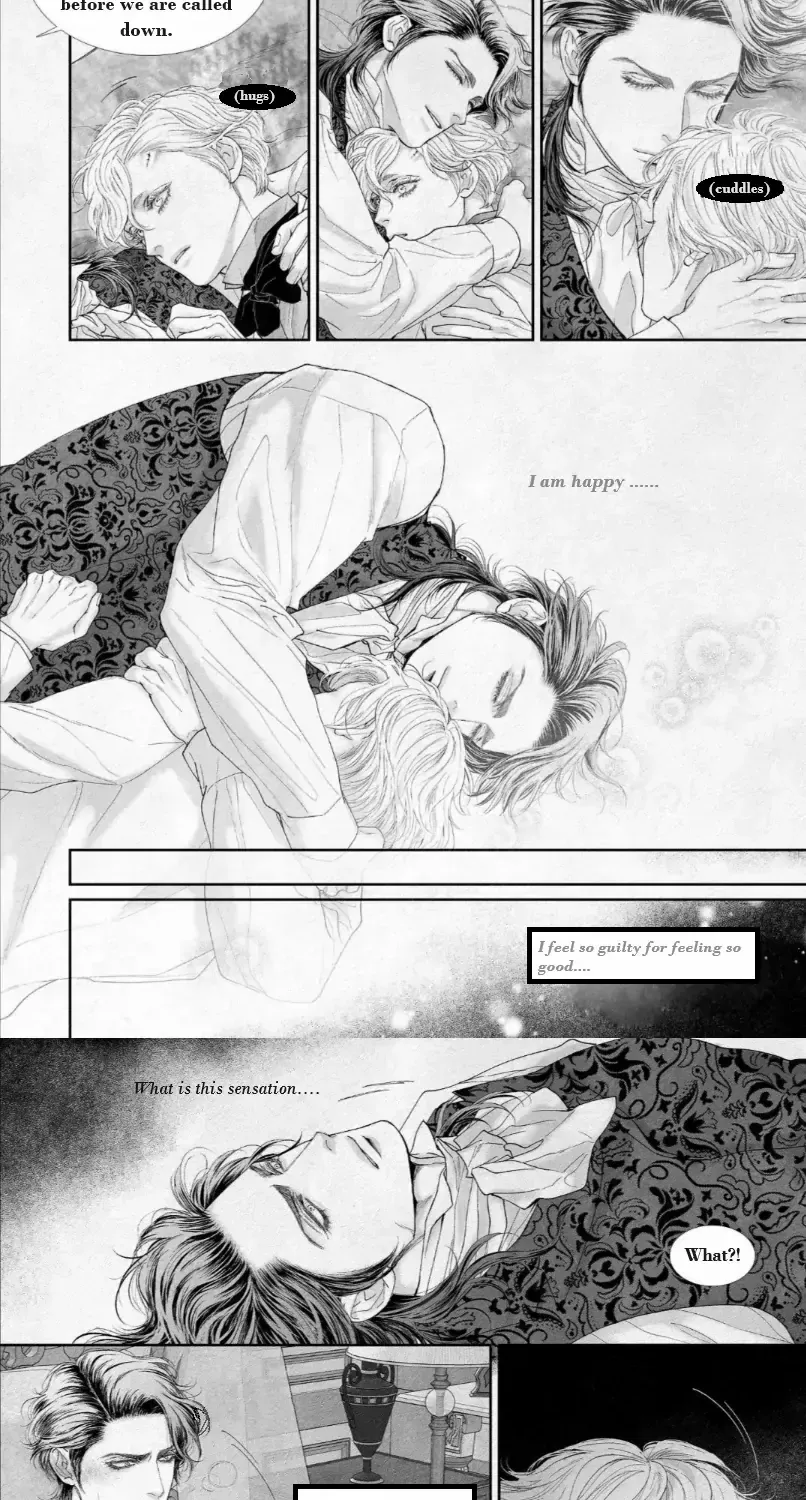 Read An Abyss chapter 17 image 17 on Lezhin