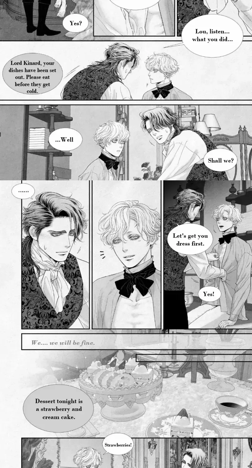 Read An Abyss chapter 18 image 12 on Lezhin