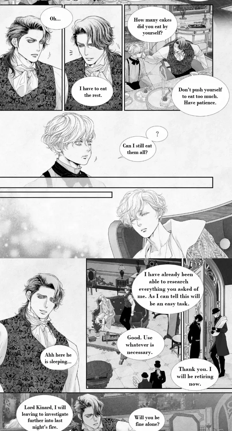 Read An Abyss chapter 18 image 15 on Lezhin