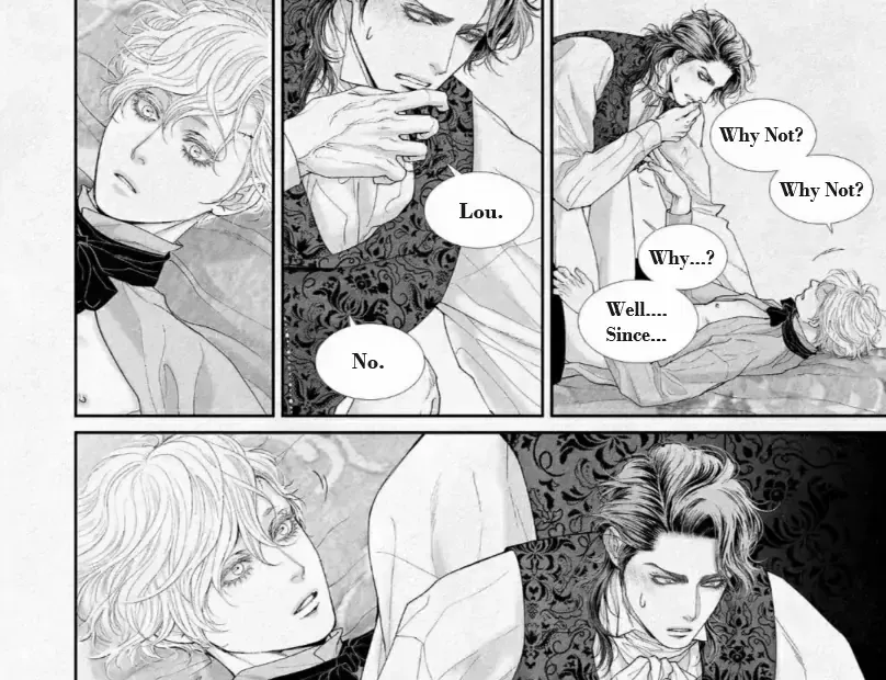 Read An Abyss chapter 18 image 3 on Lezhin
